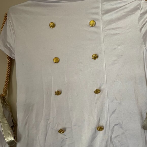 Ship Captain Costume - Picture 3 of 7